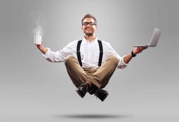 Business Yoga