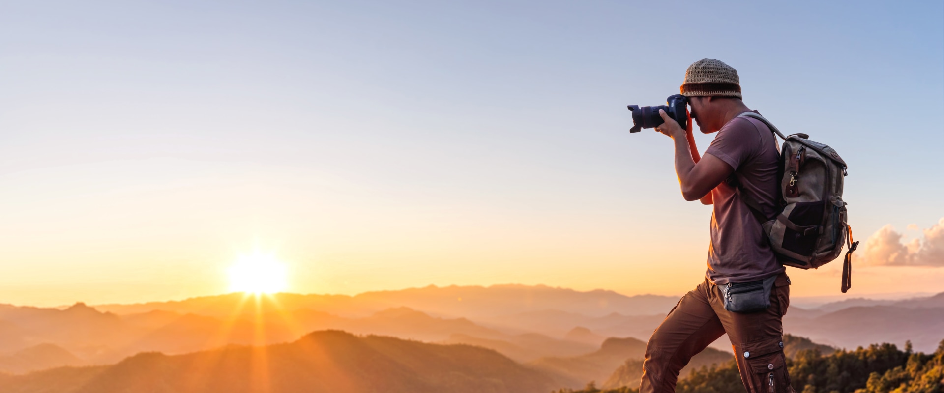 Fotografie-Grundlagen XXL: Techniken, Lieferungsumfang, Werkzeuge & Deine Kamera