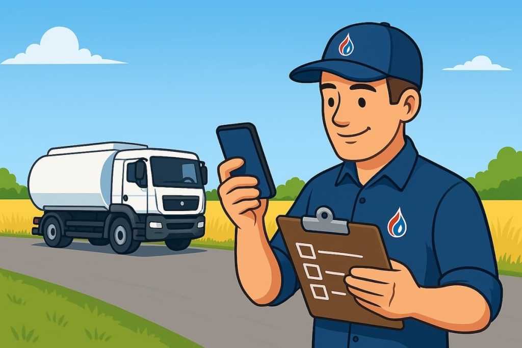 Wichtige Überlegungen beim Heizölbestellen c/o den Privaten Topf