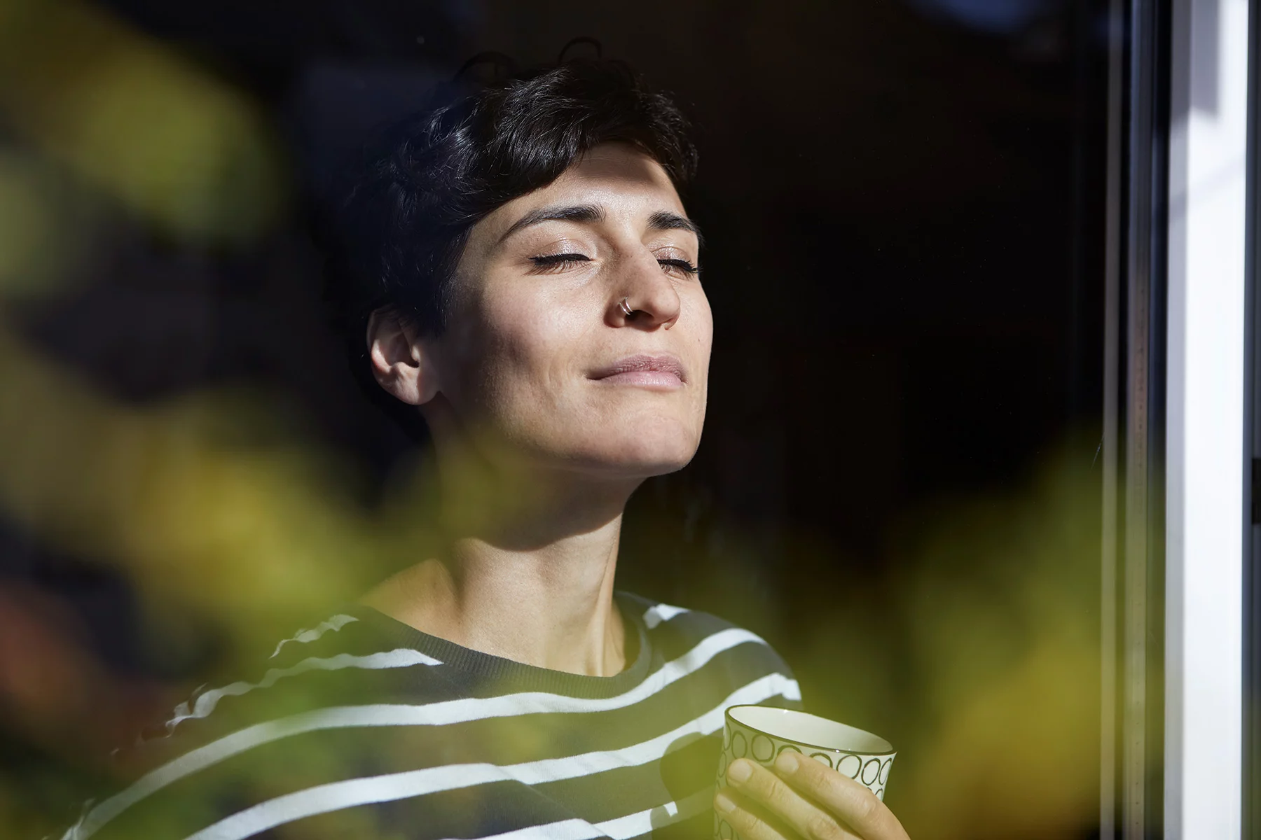 Wesensveränderung Nachher Krebserkrankung