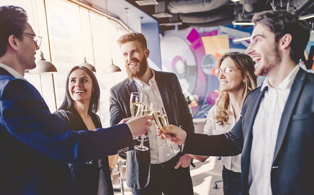 Unvergessliche Momente erleben: Tipps für Ihr nächstes Firmenevent