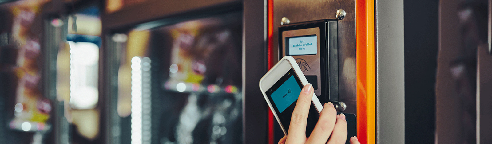 Wie ein Tabakautomat den Zugang zu Tabakwaren im Alltag erleichtert