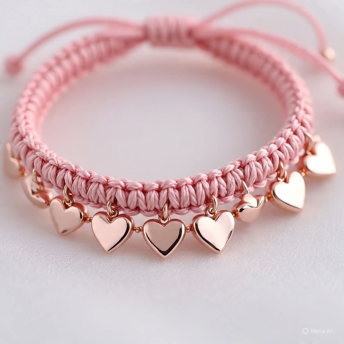 Schmuck mit Keramikperlen herstellen