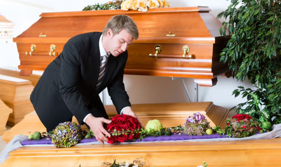 Wie ein Bestatter dabei hilft, einen würdevollen Abschied zu planen