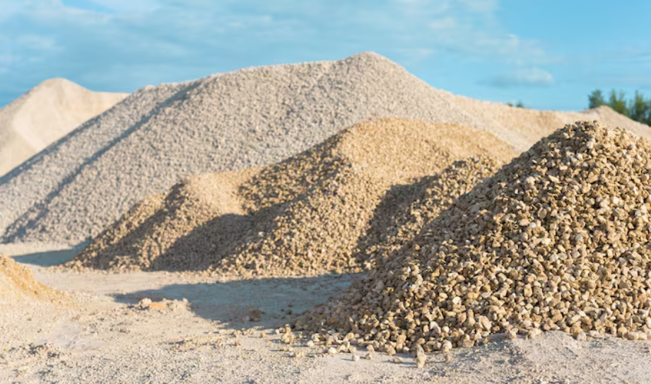 Worauf Sie beim Sand kaufen achten sollten